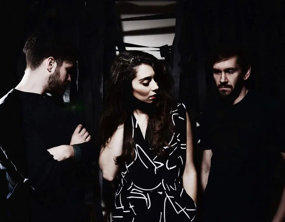 On An On: Haus Ungarn, Berlin - 10th May