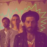 STREAM: PJP Band - And So It Goes (LP)