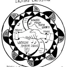 Voices From Both Sides: Fiesta at Paso Lajitas / Lajitas 40 Voices From Both Sides: Fiesta at Paso Lajitas / Lajitas