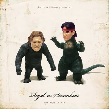 Audio Antihero label releases compilation for Rape Crisis charity 41 Audio Antihero label releases compilation for Rape Crisis charity