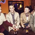 Don Broco - KoKo, London - 18th April 2013