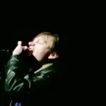 The Fall - Bristol Trinity - 23rd of May