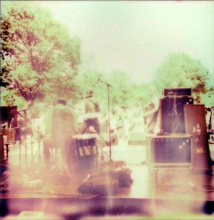 REVIEW: Primavera Sound 2013 29 REVIEW: Primavera Sound 2013 1