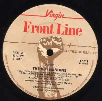 Virgin Records 40th anniversary: Forty tracks from the labels back catalogue PT.1 3