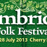 Preview: Cambridge Folk Festival – 25, 26, 27, 28 July 2013 1