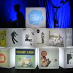 RM Hubbert wins Scottish Album of the Year Award 6