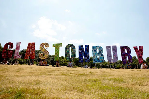 Glastonbury Announces Full Line-up