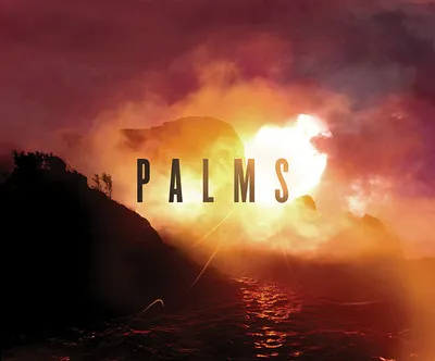 Palms - Palms (Ipecac) 23 Palms - Palms (Ipecac)