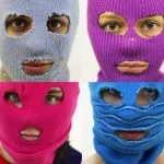 Pussy Riot : A Punk Prayer hits cinemas in July