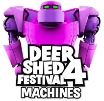 PREVIEW: Deer Shed Festival 4 - 19th to 21st July 2013 38 PREVIEW: Deer Shed Festival 4 - 19th to 21st July 2013