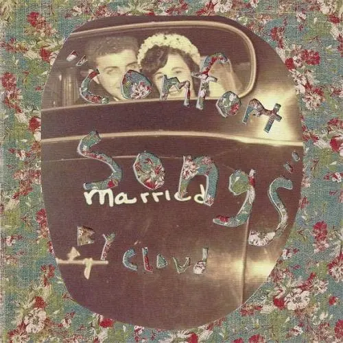 Cloud - Comfort Songs (Audio Antihero) 27 Cloud - Comfort Songs (Audio Antihero)