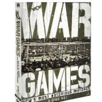 It's Still Real To Me: War Games