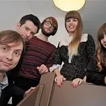 VIDEO PREMIERE: Cosines - The Answer 3