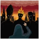 The Departed - Steal The Crown (Acuity Music) 26 The Departed - Steal The Crown (Acuity Music)