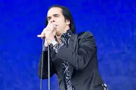 Nick Cave and the Bad Seeds deliver the last rites to Glastonbury 33 Nick Cave and the Bad Seeds deliver the last rites to Glastonbury