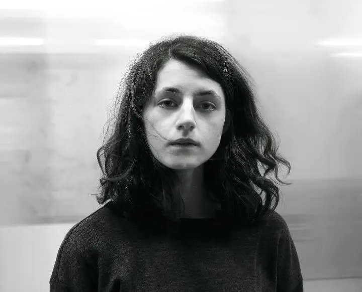 Track Of The Day #322: Sophie Jamieson - Waterloo