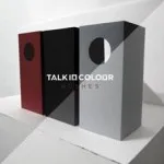 Talk In Colour - Rushes EP 27 Talk In Colour - Rushes EP