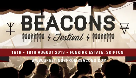 PREVIEW: Beacons Festival, 16th – 18th August 2013 2