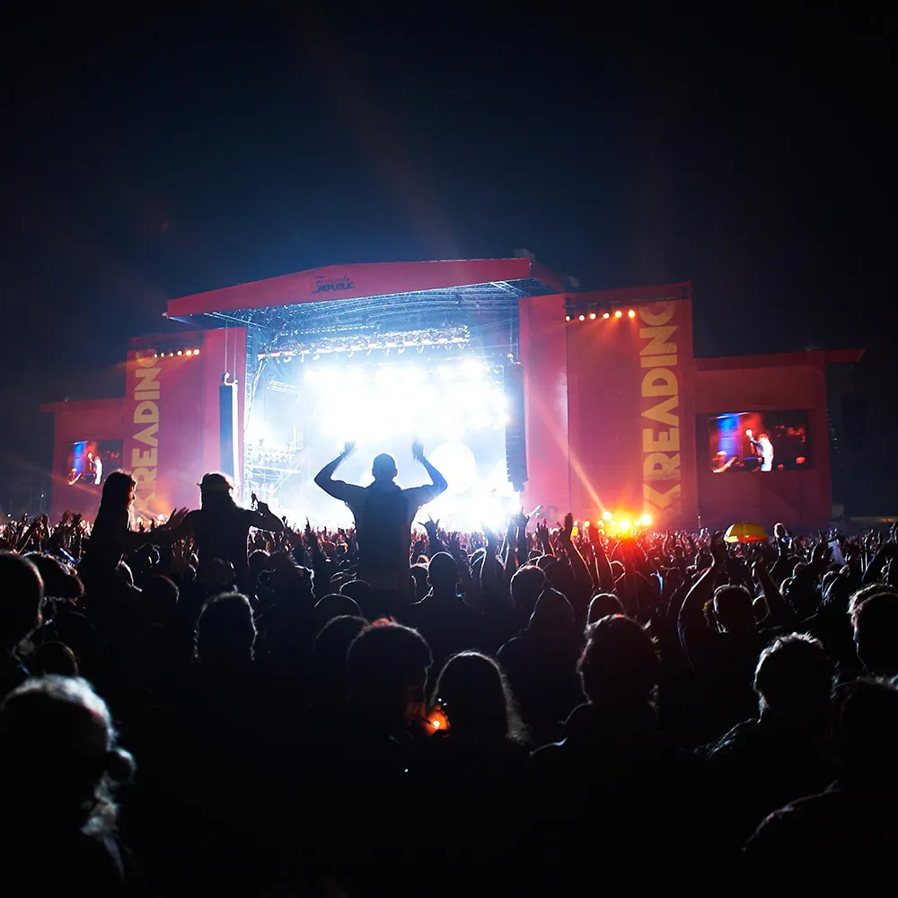 PREVIEW: Reading & Leeds 2013 1