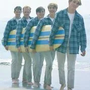The Beach Boys - ‘Made In California’ (Capitol Records/Universal) 23 The Beach Boys - ‘Made In California’ (Capitol Records/Universal) 1