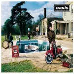 Oasis - 'Be Here Now' revisited 25 years on 27 Oasis - 'Be Here Now' revisited 25 years on
