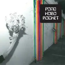 Pond - Hobo Rocket (Modular)