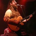 Matthew E. White – Brudenell Social Club, Leeds, 2nd September 2013 1