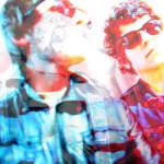 Crocodiles - 'Crimes Of Passion' (French Kiss Records)