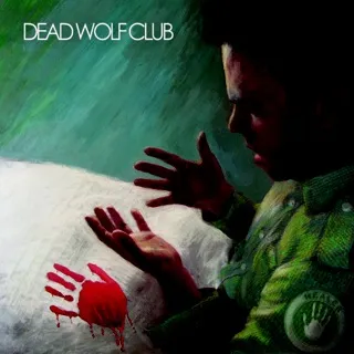 Dead Wolf Club release debut EP with Big Tea Records 42 Dead Wolf Club release debut EP with Big Tea Records