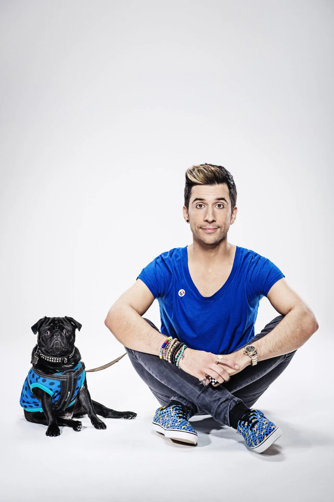 INTERVIEW - RUSSELL KANE