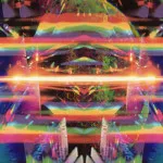 Sukilove – Drunkaleidoscope (Jezus Factory Records)