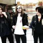 INTERVIEW: IS TROPICAL 26 INTERVIEW: IS TROPICAL 2