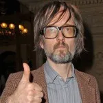 NEWS: Jarvis Cocker's 'Running The World' surges up the UK Charts to number 2! Campaign resumed to make it number 1 this January! 27 Many Happy Returns Jarvis Cocker! 2