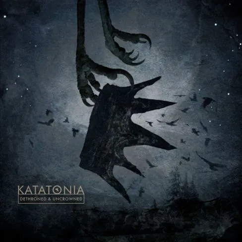 Katatonia – Dethroned and Uncrowned (Kscope) 44 Katatonia – Dethroned and Uncrowned (Kscope)
