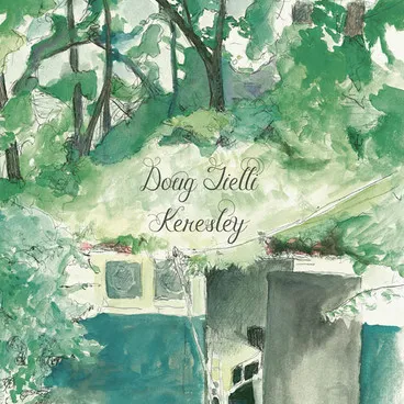 Doug Tielli – Keresley (Tin Angel Records)