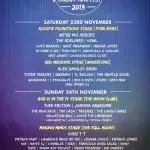 We're No Heroes, The Adelines, The Gentle Good, Howl, Gindrinker, Quiet Marauder amongst final additions to Cardiff Mind Fest 2013 25 We're No Heroes, The Adelines, The Gentle Good, Howl, Gindrinker, Quiet Marauder amongst final additions to Cardiff Mind Fest 2013