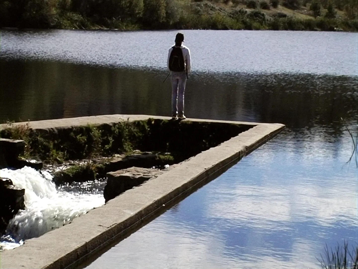 Interview: León Siminiani, London Spanish Film Festival 4th Oct 2