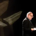 Michael Nyman – Howard Assembly Room, Leeds, 1st November 2013