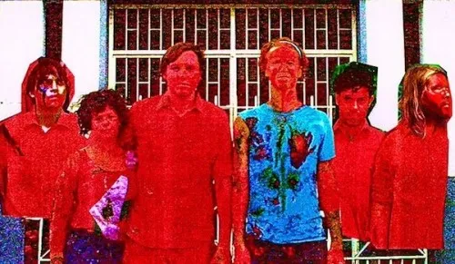 MIF17: Arcade Fire - Castlefield Bowl, Manchester, 6/7/17 41 Track Of The Day #391: Arcade Fire - Normal Person