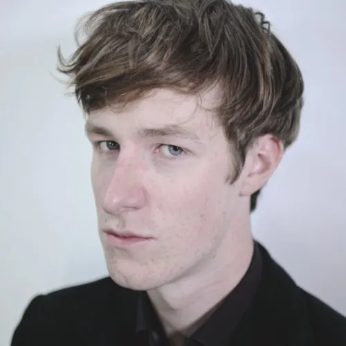 East India Youth slate debut album 'Total Strife Forever' for 2014