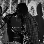 Wooden Shjips – Brudenell Social Club, Leeds, 11th December 2013 28 Wooden Shjips – Brudenell Social Club, Leeds, 11th December 2013 1