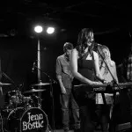 Jenn Bostic + Emma Stevens – Fibbers, York, 3rd December 2013 1