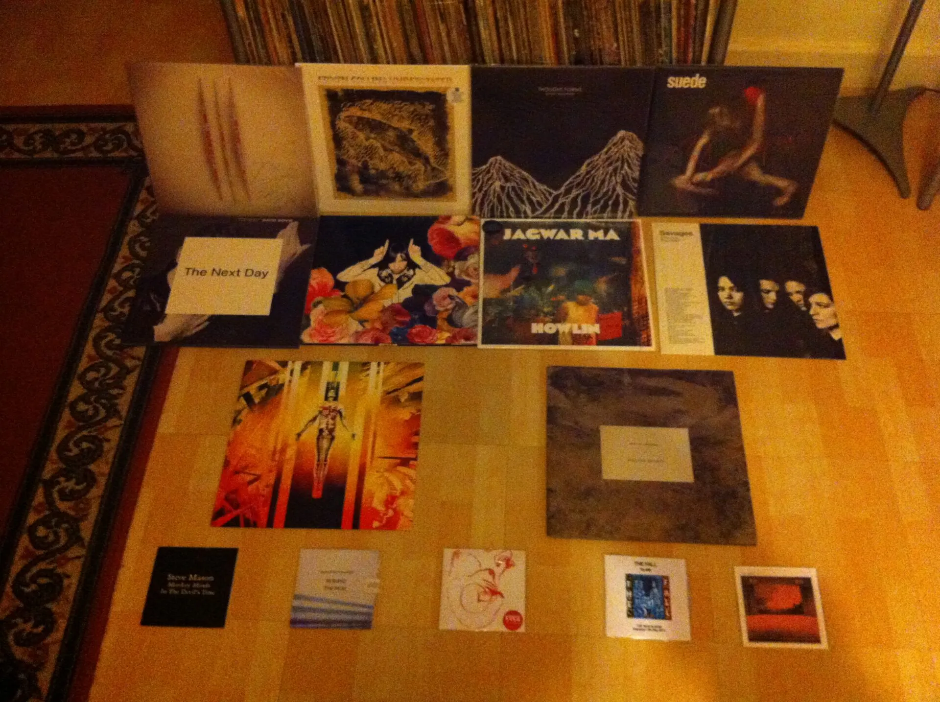 MIXTAPE: Ben P Scott's '2013: The Best Of'