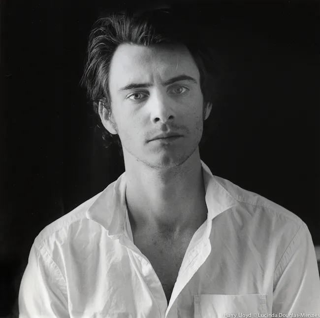 10x10: East London artists told by the portraits of Lucinda Douglas-Menzies 34 10x10: East London artists told by the portraits of Lucinda Douglas-Menzies 1