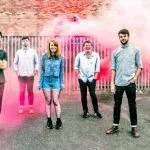 WIN: Wales Goes Pop! tickets 27 Track Of The Day #409: Los Campesinos - Cemetery Gaits