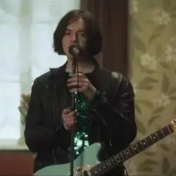 Peace, Drenge - The Ritz, Manchester, 11th December 2013