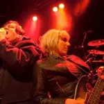 INTERVIEW: Ultrasound talk about their Christmas single and new album 27 INTERVIEW: Ultrasound talk about their Christmas single and new album