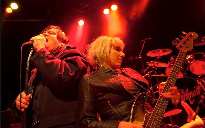 INTERVIEW: Ultrasound talk about their Christmas single and new album