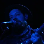 Nathaniel Rateliff – Belgrave Music Hall, Leeds, 23rd January 2014 1