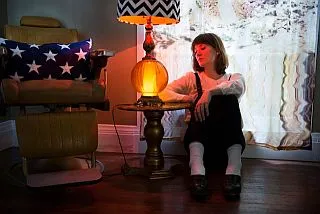 Cate Le Bon previews 'I Can't Help You' ahead of UK Tour